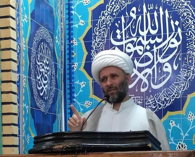 اختر دانش: بی‌توجهی به مطالبه‌گری مردم زمینه‌ساز نفوذ دشمن است