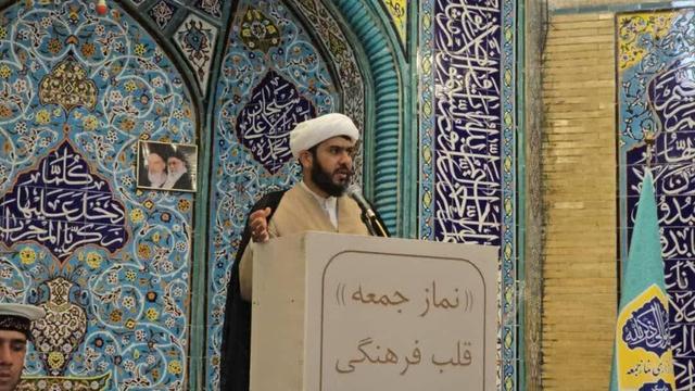 ذاکری: دانشجویان با مطالبه‌گری و علم به حل مشکلات کشور کمک کنند