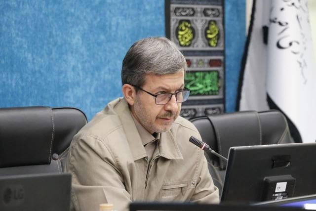 جمالی‌نژاد: ثبات بازار خط قرمز ماست؛ آغاز موج جدید بازرسی‌ها از فردا