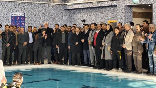 دنیامالی:نیاز مالی پروژه‌های ورزشی از مولدسازی تامین می‌شود