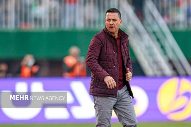 می توانستیم برنده باشیم