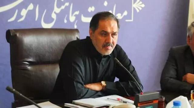 آغاز برنامه کاهش ۳۰ درصدی مصرف آب قم با توزیع تجهیزات کاهنده در منازل