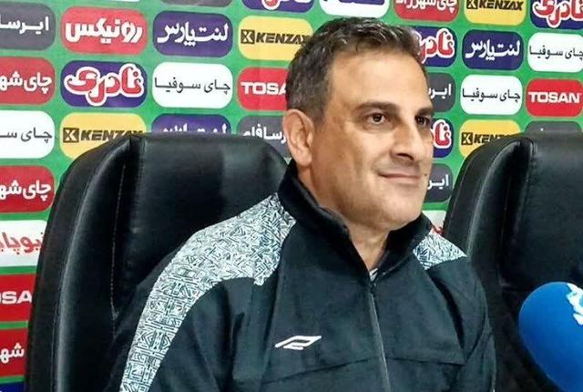 صاحب‌ جمعی: شکست عادلانه نبود؛ از هواداران معذرت می‌خواهیم