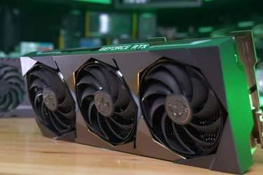 AMD و اینتل در تعقیب انویدیا؛ رقابتی که تازه جان میگیرد