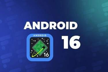 اندروید ۱۶: تحول هوش مصنوعی با خلاصه‌سازی نوتیفیکیشن‌ها و امنیت پیشرفته