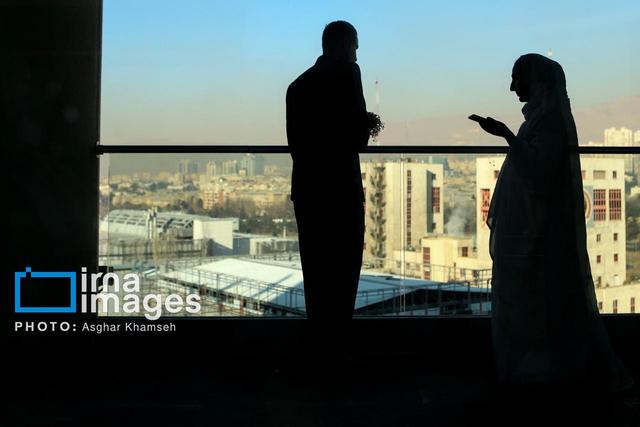 نیازمندیهای همسران در دهههای سوم و چهارم زندگی