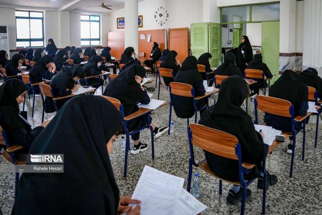 افت کیفیت آموزشی در چهارمحال و بختیاری؛ ضرورت تشکیل کمیته‌های تخصصی