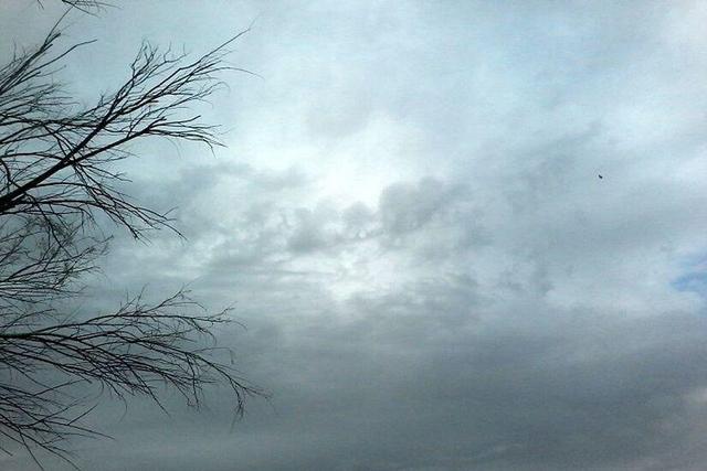 انتظارها به پایان رسید؛ سامانه بارشی قوی از دوشنبه وارد کرمانشاه می‌شود