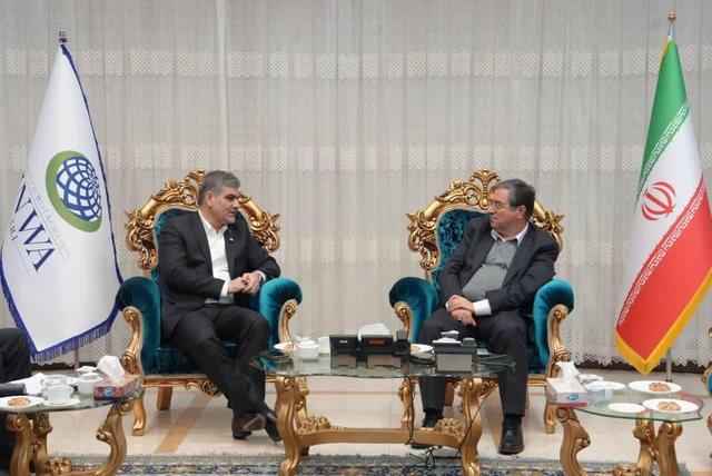 تقویت بسترهای اشتغال در آذربایجان‌غربی/ بانک‌ها در جریان‌سازی اقتصادی نقش آفرین باشند