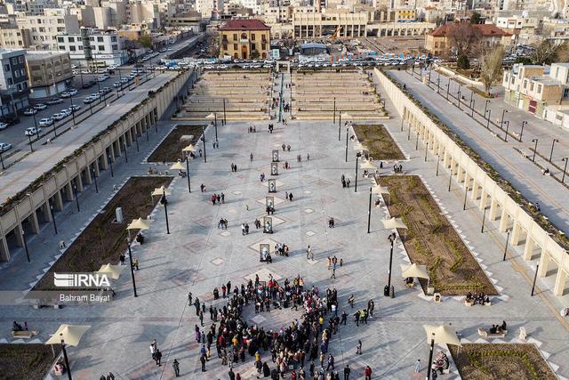 شهردار: زنجان از شهرهای پیشرو در بازآفرینی است