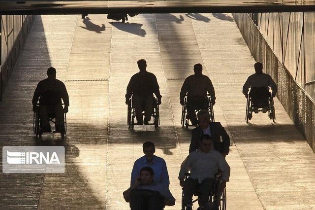 توانخواهان‌ زیر پوشش بیمه سلامت گیلان ۵۹ خدمت دریافت می کنند