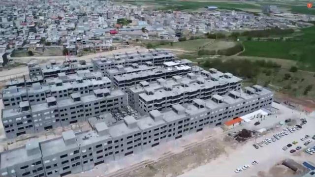 نماینده مجلس: افزایش محدوده شهرها از مطالبات جدی در خدابنده است