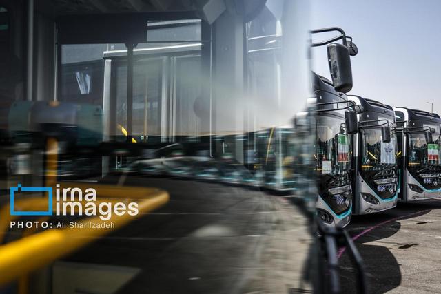 خط سریع‌السیر پردیسان – حرم مطهر در قم راه‌اندازی شد