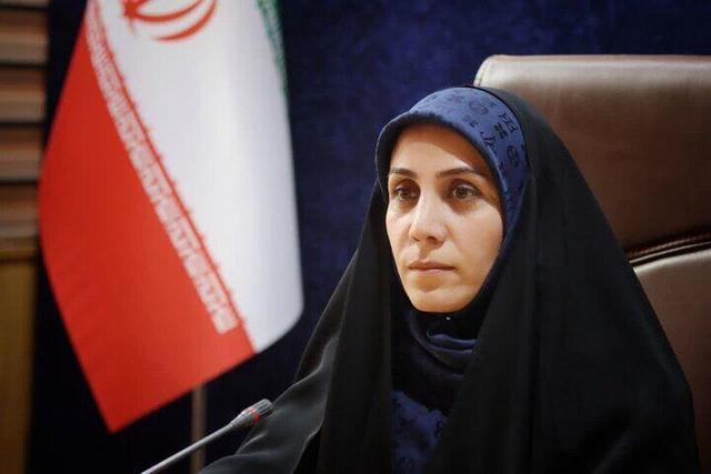 مدیرکل امور زنان استانداری سمنان: بانوان با نگاه خانواده‌محور در انتخابات تاثیرگذار باشند