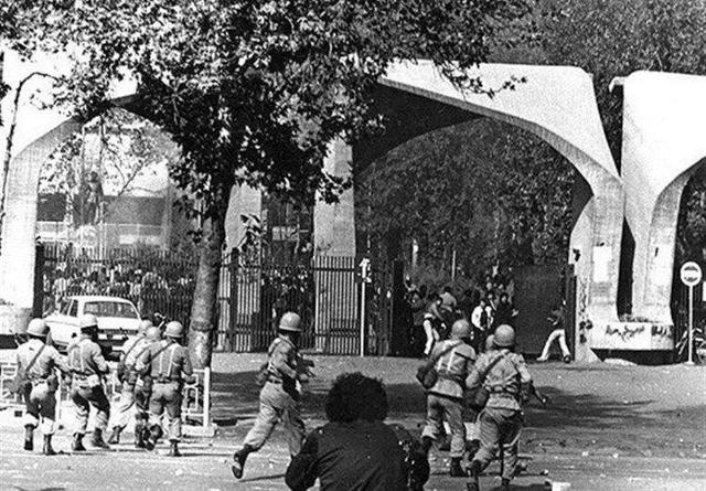 امام جمعه موقت گنبد: ۱۶ آذر، نماد بصیرت دانشجوی ایرانی است