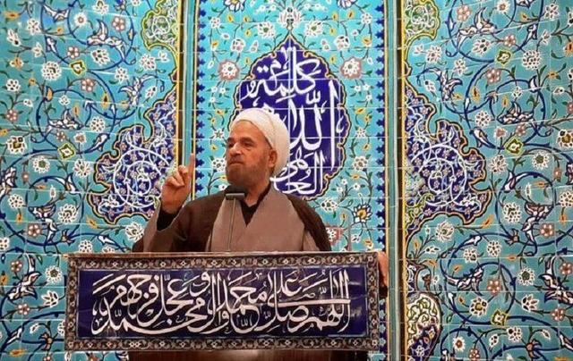 امام جمعه موقت مراغه: ظلم ستیزی ویژگی اصلی جنبش دانشجویی است
