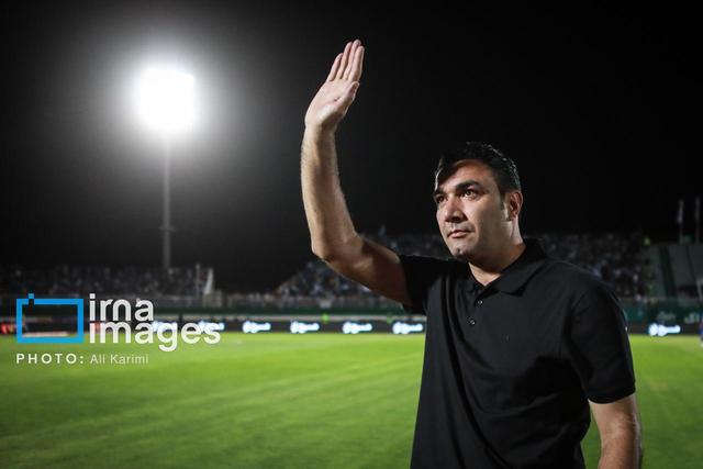 نکونام پیشنهاد مس‌رفسنجان را رد کرد