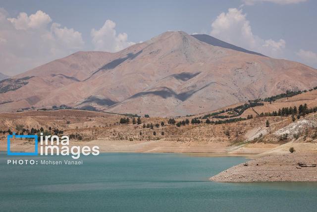 سرانه آب تجدیدپذیر کشور به ۶۶ میلیارد مترمکعب کاهش یافته است