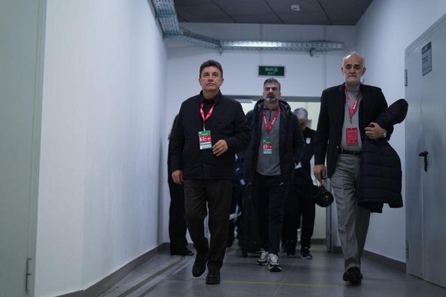 استقبال سخنگوی فیفا از حضور نمایندگان ایران در مراسم قرعه‌کشی جام‌جهانی