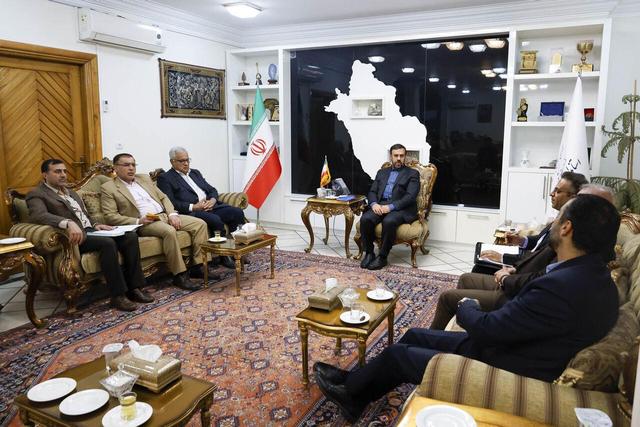 تاکید استاندار فارس بر تامین به‌موقع سوخت در فصل سرما