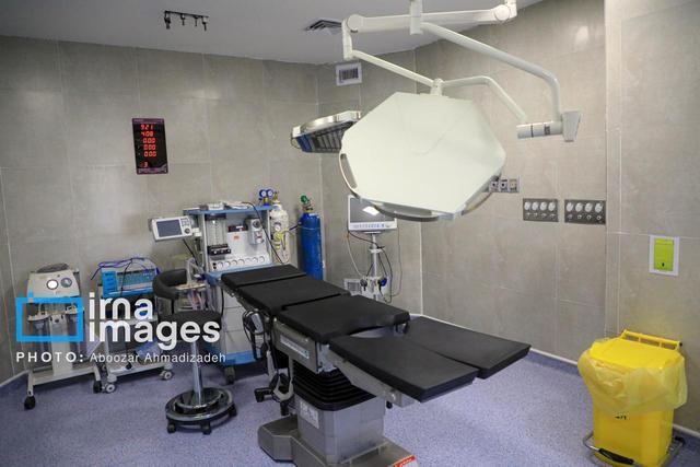 اختصاص بیش از ۱۰ میلیارد ریال از عواید موقوفات خراسان جنوبی در حوزه سلامت