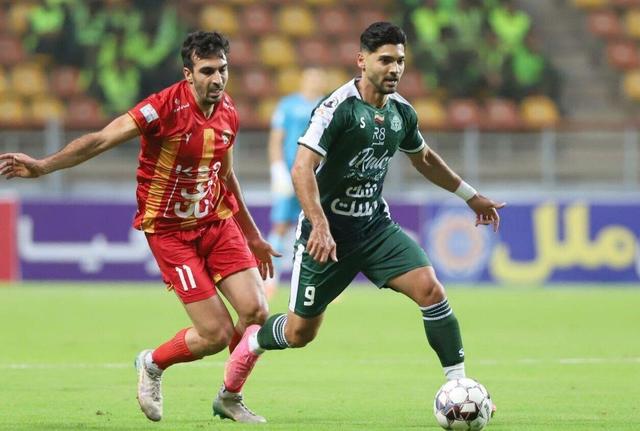 تقسیم امتیاز استاد و شاگرد؛ تساوی به درد فولاد و آلومینیوم نخورد