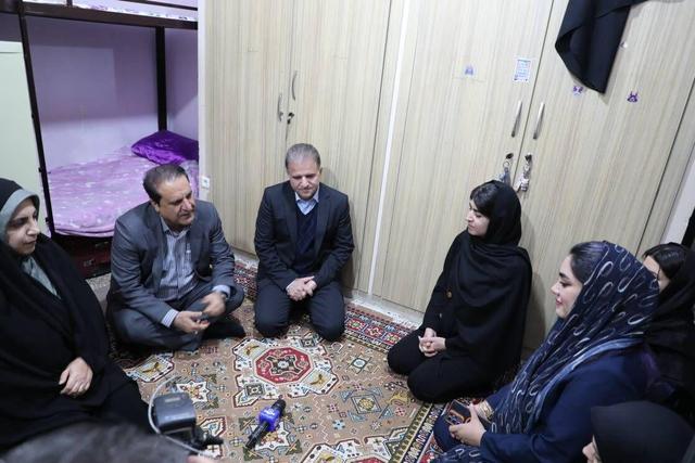 استاندار ایلام: گره‌گشایی از مسائل استان نیازمند «نسخه علمی» دانشگاهیان است