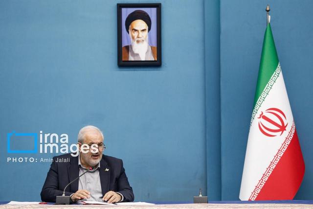 وزیر نیرو: شهید کشوری یک ایرانی مسلمان تمام‌عیار بود