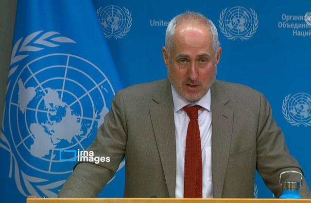 سازمان ملل از توافق صلح بین جمهوری دموکراتیک کنگو و رواندا استقبال کرد