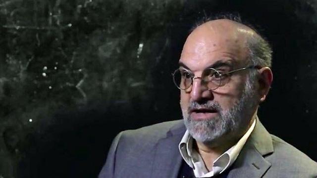 عبدالکریم سروش در تماس تلفنی به پزشکیان چه گفت؟