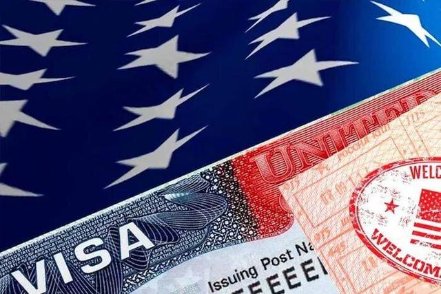 اگر دنبال ویزای امریکا هستید این خبر را بخوانید؛ پروفایل لینکدین شما رصد می‌شود!