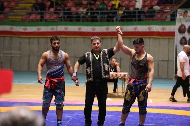 حمله خونین با قمه به داور بین‌المللی ایران و پسرش