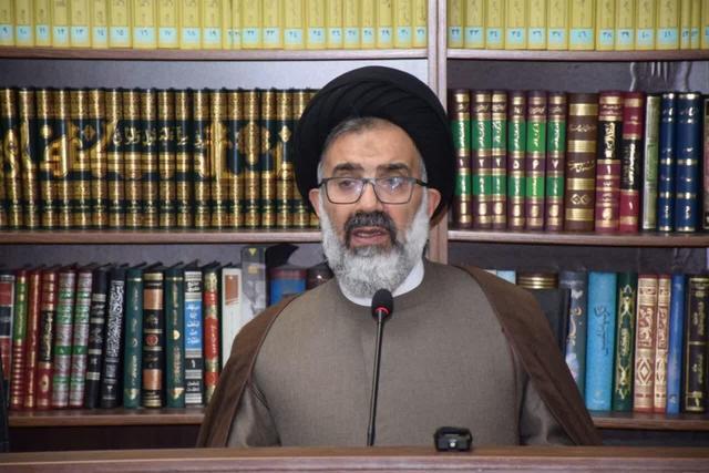 امام جمعه فردیس از سمت خود کناره‌گیری کرد