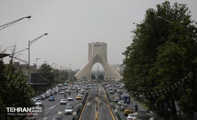 تمام ادارات تهران فردا دایر است/ دورکاری مادران دارای فرزند خردسال با نظر مدیران