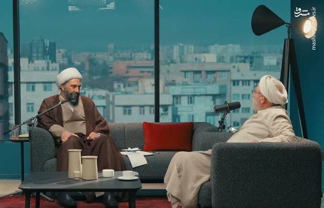 کلاس درس ۳ ساعته حامد کاشانی برای رد یک انحراف/ چگونه شیخ فتنه‌گر به کوچه بنی‌هاشم رسید؟