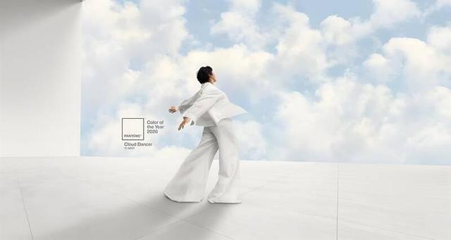 رنگ سال ۲۰۲۶ اعلام شد +عکس