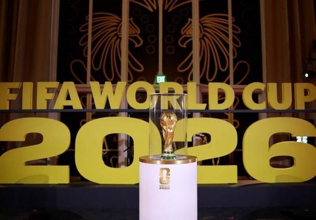 پوشش زنده قرعه‌کشی جام جهانی ۲۰۲۶