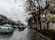باران رحمت به اردبیل باز می‌گردد