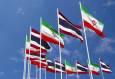 تبریک ایران به تایلند