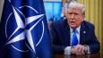 US gives NATO’s European members self-defense deadline – Reuters