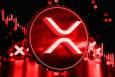خطر سقوط در کمین XRP؛ هشدار تحلیلگران همزمان با بازپس‌گیری سود هفتگی بیت کوین