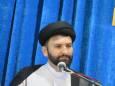 امام جمعه گراش: دانشجویان پیشگامان جهاد علمی و استکبارستیزی‌اند