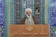 هشدار امام جمعه آرادان درباره توطئه دشمن برای توقف جریان علمی کشور