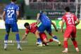 لیگ برتر فوتبال - پرسپولیس و استقلال