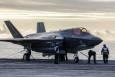 نقش F-۳۵ در معماری امنیتی دنیا؛ آمریکا به کدام کشورها جنگنده تحویل می‌دهد؟