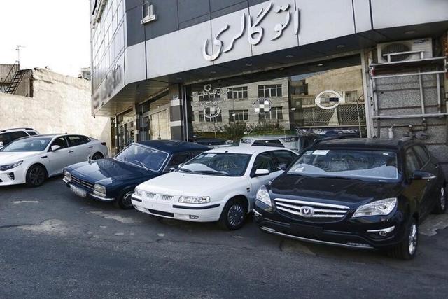 افزایش قیمت‌ها همراه با رکود کامل در معاملات