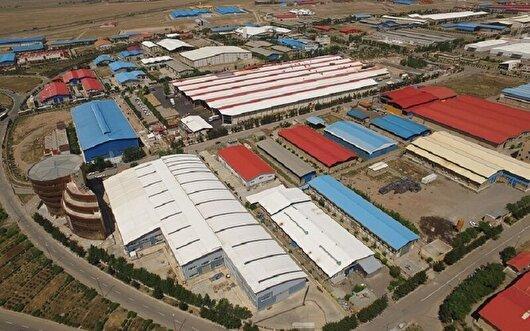 شهرک‌های صنعتی کشور تا پنج سال آینده میزبان ۱۰۰ هزار واحد تولیدی می‌شوند