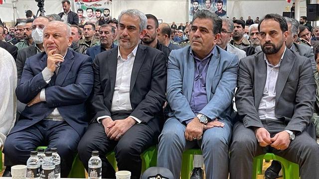 روایتی تازه از حماسه پاوه؛ احمد کشوری نخستین داوطلب شکستن محاصره فرمانده/ کشوری: امیدوارم بهعنوان خادم ملت در مجلس در مسیر شهید کشوری گام بردارم