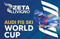 پیروزی اودرمت در اولین مرحله سرعت