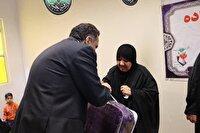  مادران شهدا ،  نماد ایثار و ایستادگی